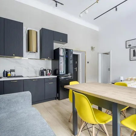 Apartment Labo Koneser